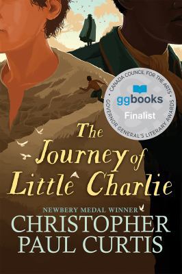 The Journey of Little Charlie 1443142638 Book Cover