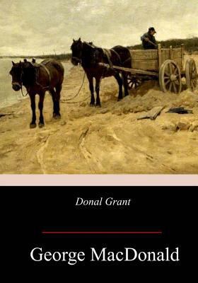 Donal Grant 1978397127 Book Cover