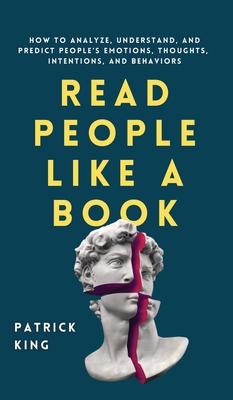 Read People Like a Book: How to Analyze, Unders... 1647432235 Book Cover