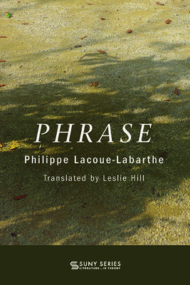 Phrase 1438471084 Book Cover