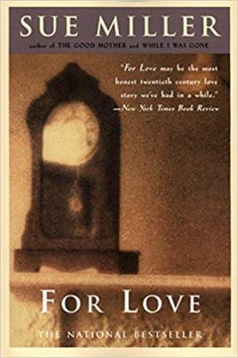For Love (G K Hall Large Print Book Series) [Large Print] 0816157553 Book Cover