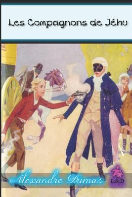 Les Compagnons de J [French] 1720125856 Book Cover