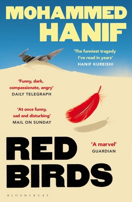 RED BIRDS 1408897164 Book Cover