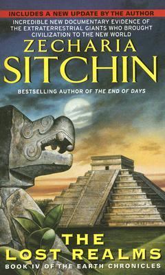 Lost Rea: Book IV of the Earth Chronicles B006U1PRU6 Book Cover