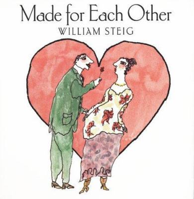 Made for Each Other 0060285125 Book Cover