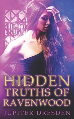 Hidden Truths of Ravenwood B0C5PG8RDC Book Cover