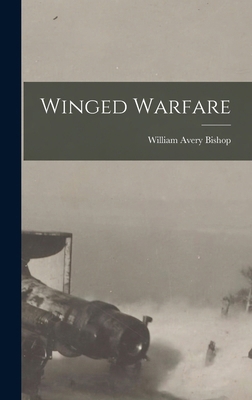Winged Warfare 1015750931 Book Cover