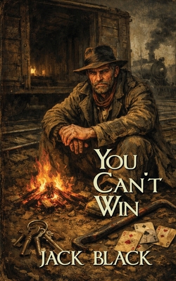 You Can't Win B0GRGMTVN8 Book Cover
