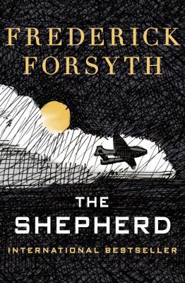 The Shepherd 1480437255 Book Cover