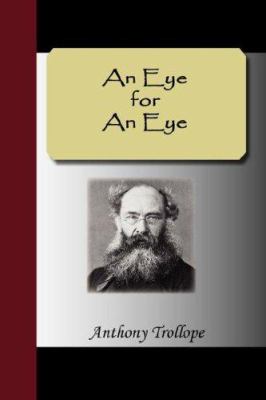 An Eye for an Eye 1595477756 Book Cover