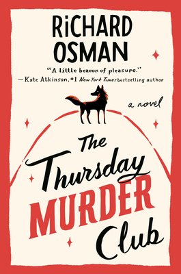 The Thursday Murder Club 1984880969 Book Cover