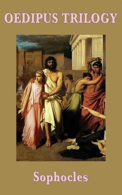 Oedipus Trilogy 1515433471 Book Cover