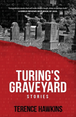 Turing's Graveyard 1947041517 Book Cover