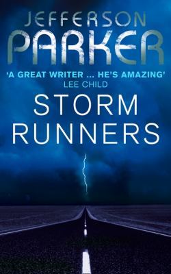 Storm Runners B0044DE91U Book Cover