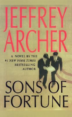 Sons of Fortune [Large Print] 0786254629 Book Cover