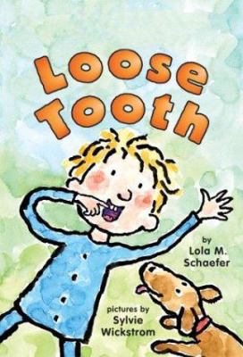 Loose Tooth 0060527773 Book Cover