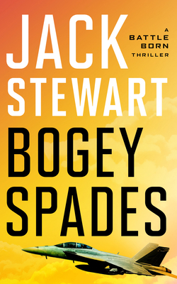 Bogey Spades 1648756093 Book Cover
