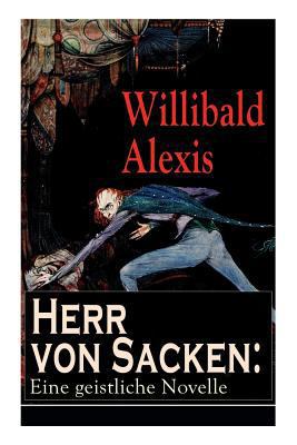 Herr von Sacken: Eine geistliche Novelle [German] 8027317878 Book Cover