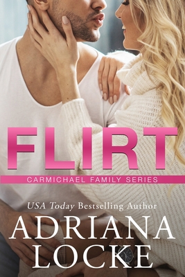 Flirt 1960355023 Book Cover