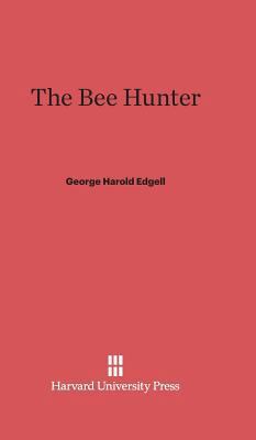 The Bee Hunter 0674330765 Book Cover