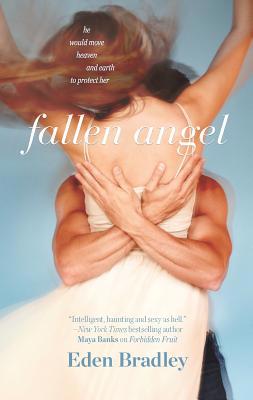 Fallen Angel B007AGLZS8 Book Cover