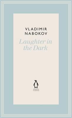 Laughter in the Dark 0141196955 Book Cover