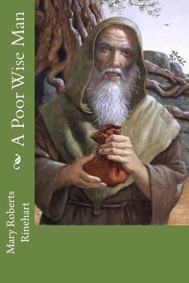 A Poor Wise Man 1721207252 Book Cover