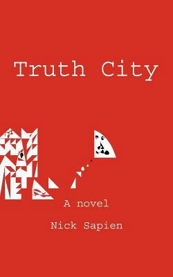 Truth City 146344088X Book Cover