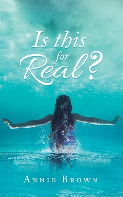 Is This for Real? 1728355168 Book Cover