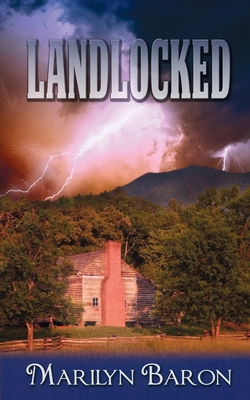 Landlocked 150920296X Book Cover