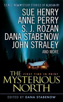 The Mysterious North 0451207424 Book Cover