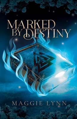 Marked By Destiny B0DJNDSB4P Book Cover