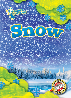 Snow 164834867X Book Cover