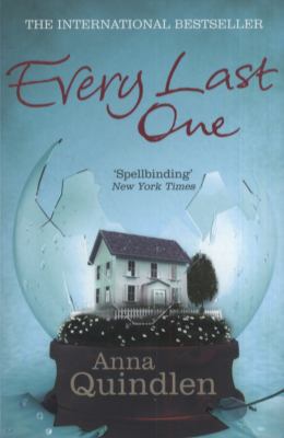 Every Last One 0099537966 Book Cover