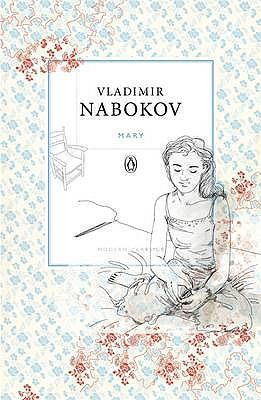 Mary (Penguin Modern Classics) 0141191473 Book Cover
