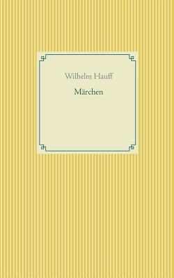 Märchen [German] 3746082528 Book Cover