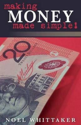 Making Money Made Simple 0987440446 Book Cover