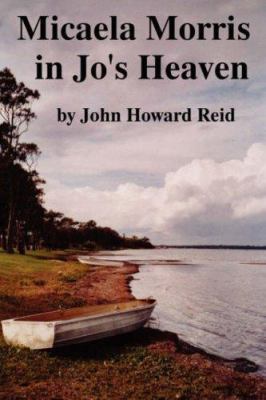 Micaela Morris in Jo's Heaven and Other Stories 1430324767 Book Cover