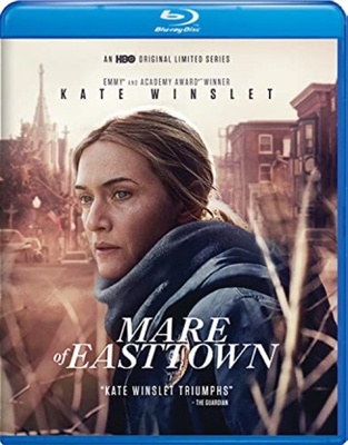 Mare of Easttown: The Limited Series B09C8Y22M7 Book Cover