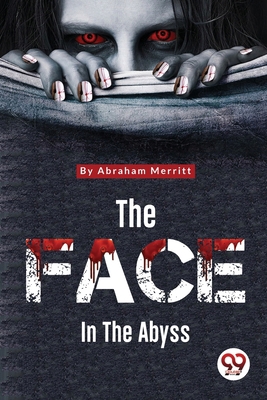 The Face in the Abyss 9357271023 Book Cover