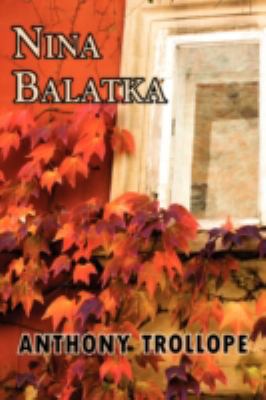 Nina Balatka 1604505702 Book Cover