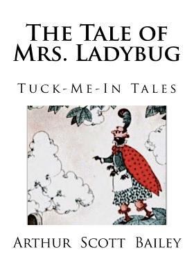 The Tale of Mrs. Ladybug 1976275628 Book Cover