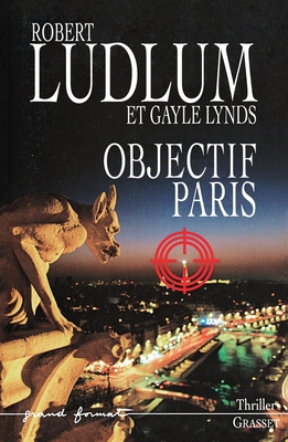 Objectif Paris [French] 2246600510 Book Cover