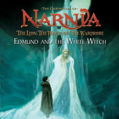 Edmund and the White Witch 1417730595 Book Cover