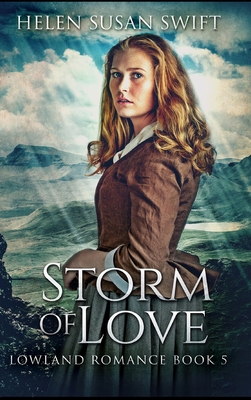 Storm of Love 1715217551 Book Cover