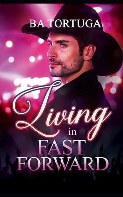 Living in Fast Forward B0BFV49Z3M Book Cover