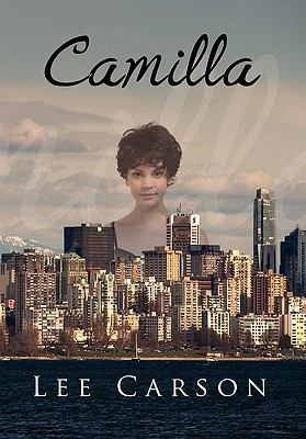 Camilla 1453585060 Book Cover