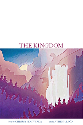 The Kingdom 1532668066 Book Cover