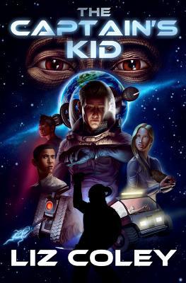 The Captain's Kid 1535187719 Book Cover