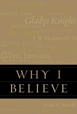 Why I Believe 1570087237 Book Cover